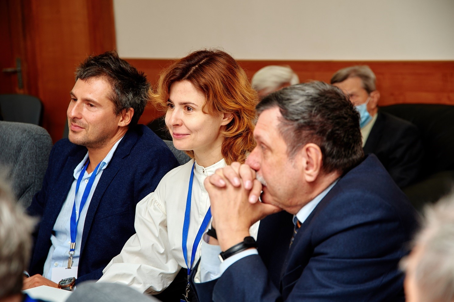Международная конференция «Искусственные общества и информационные технологии»
